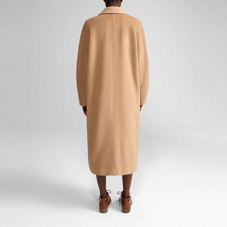 MaxMara Madame 101801 Coat