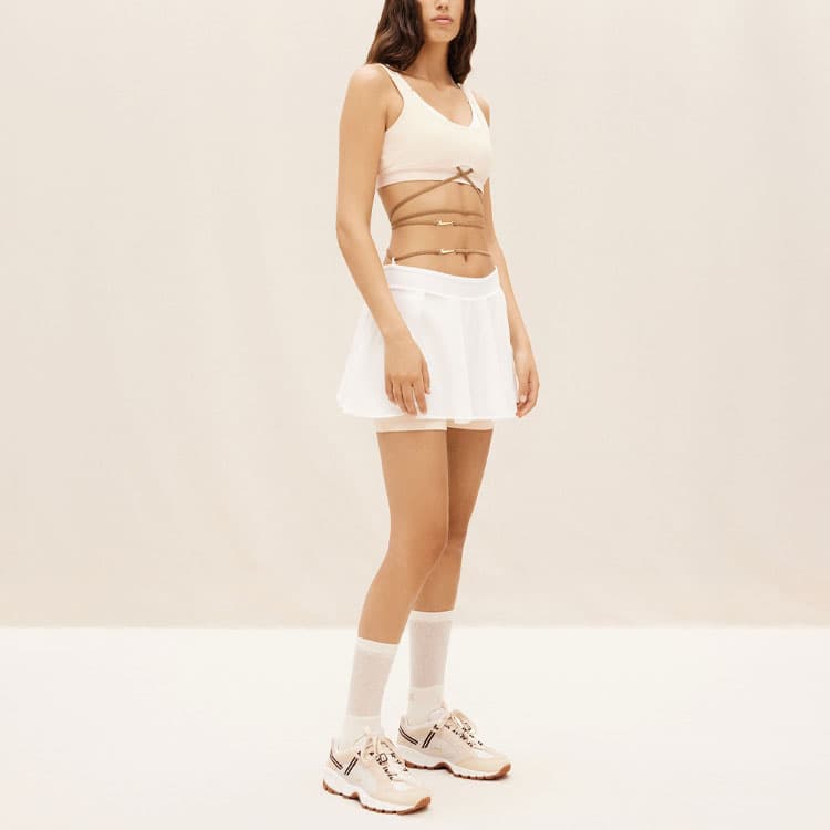 Jacquemus x Nike FW22 Sports Bra