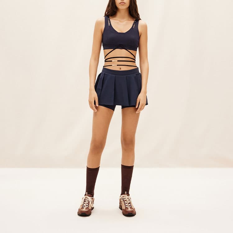 Jacquemus x Nike