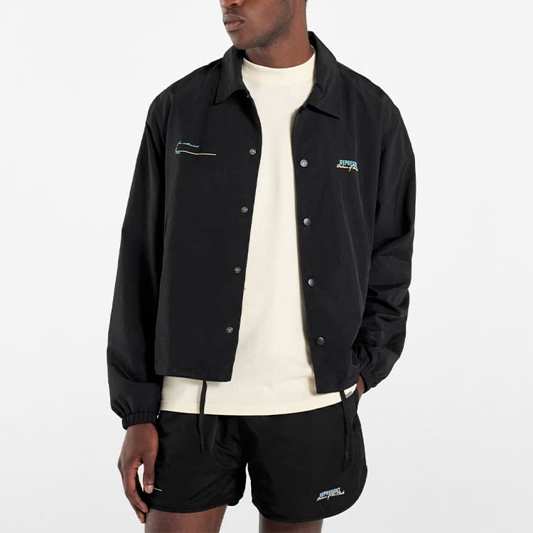 REPRESENT Summer Capsule
