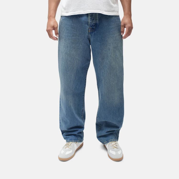 Stussy Denim Classic Jean