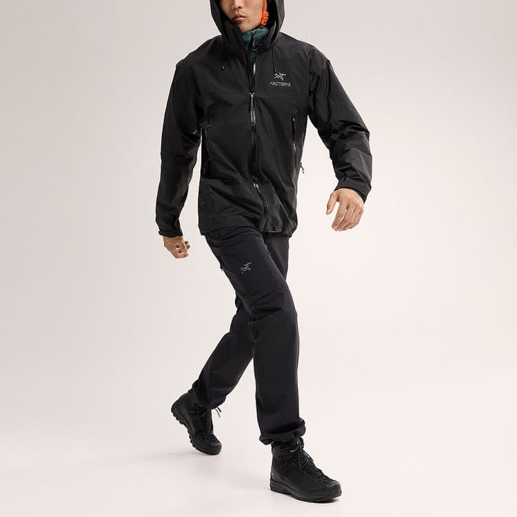Arcteryx Beta AR
