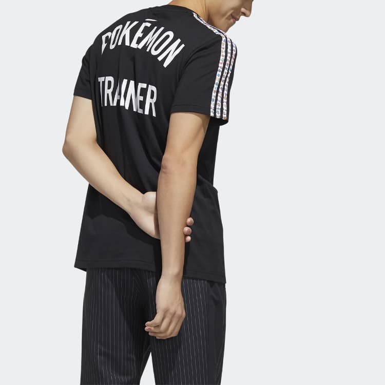 adidas x POKEMON neo T