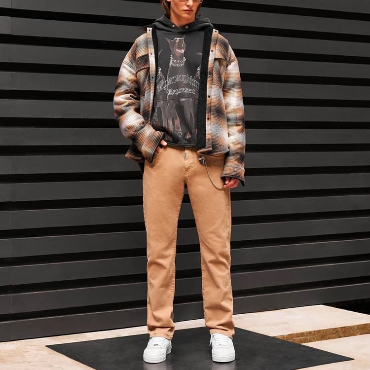 REPRESENT FW21