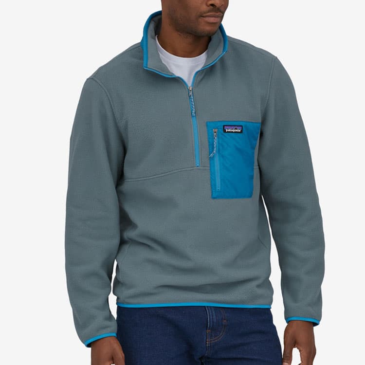 Patagonia Microdini Pullover