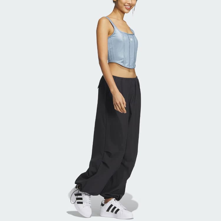 adidas Corset Tank Top