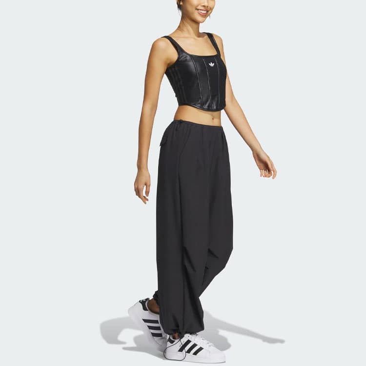 adidas Corset Tank Top