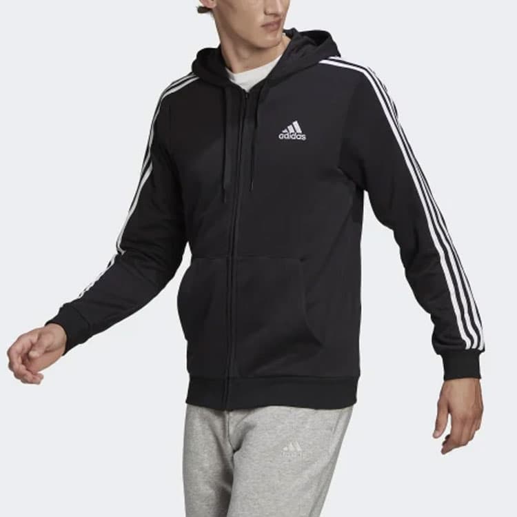 adidas M 3s Ft Fz Hd