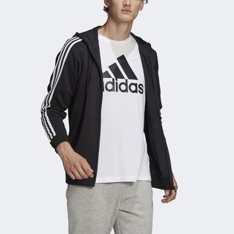 adidas M 3s Ft Fz Hd