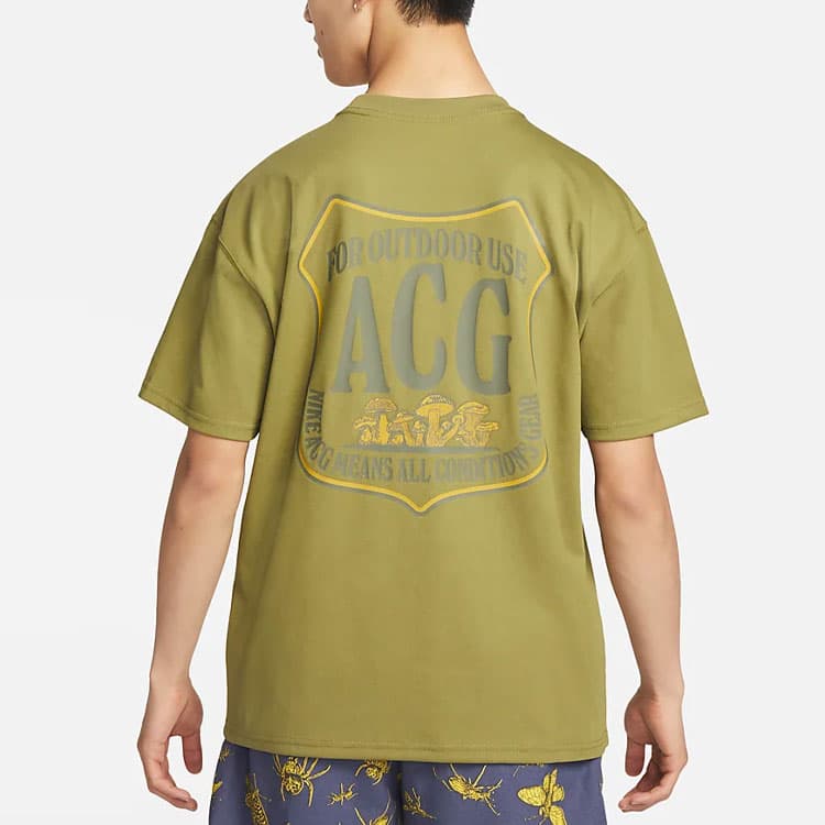 Nike ACG LogoT