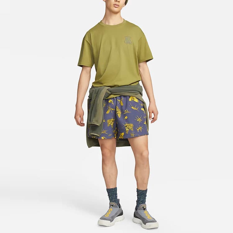 Nike ACG LogoT