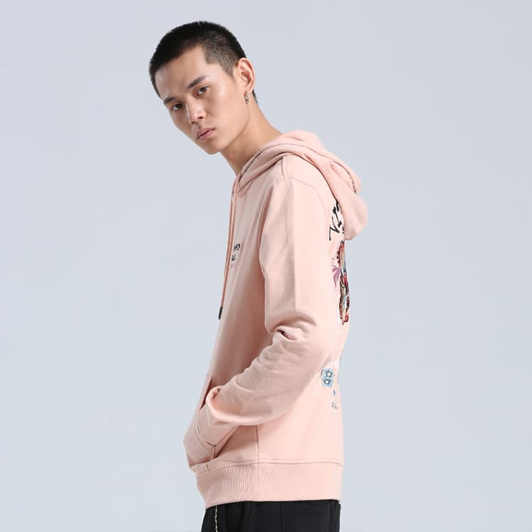 Oniarai Hoodie