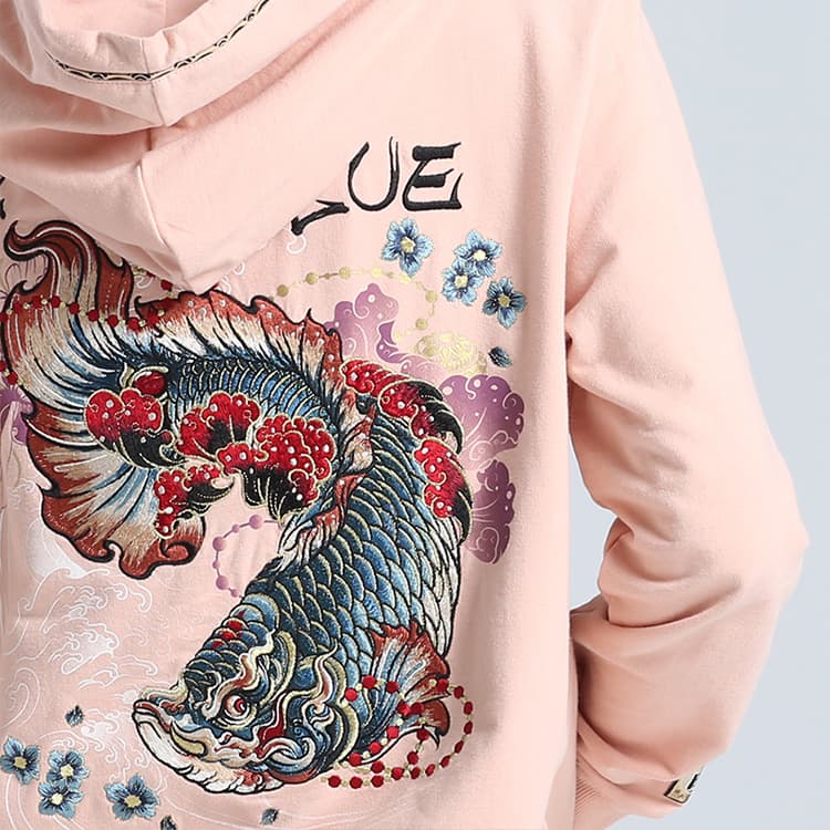 Oniarai Hoodie