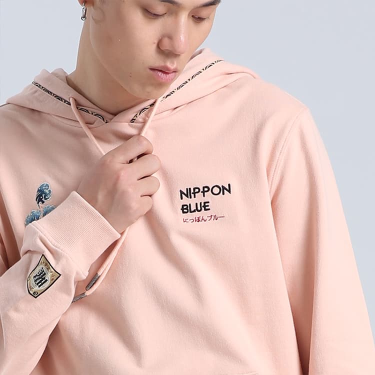 Oniarai Hoodie