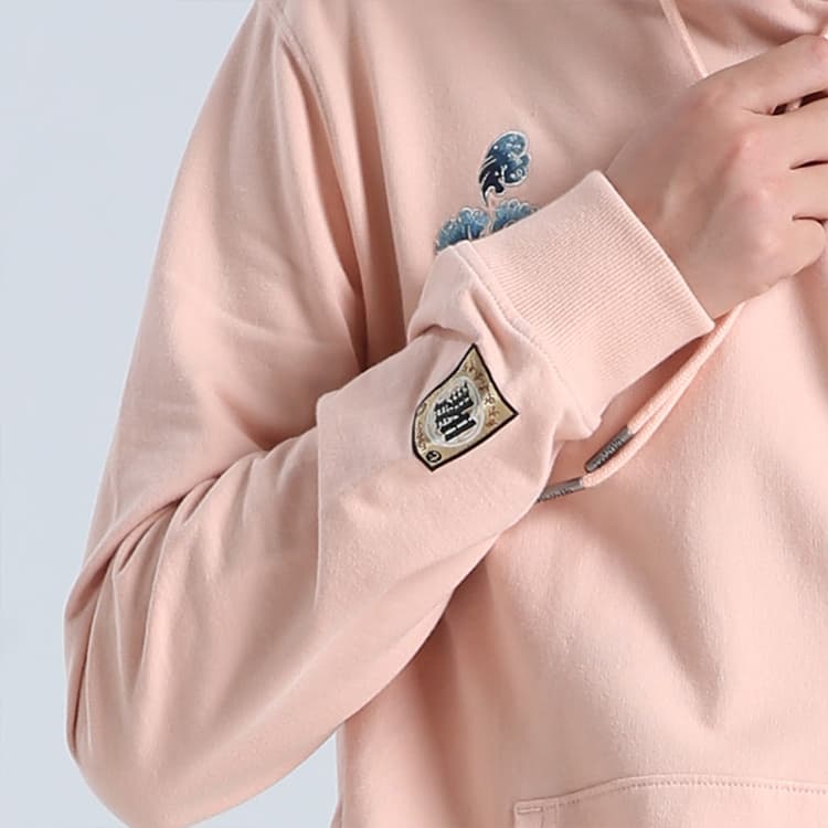 Oniarai Hoodie