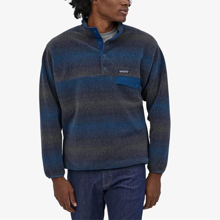 Patagonia Synchilla Snap-T
