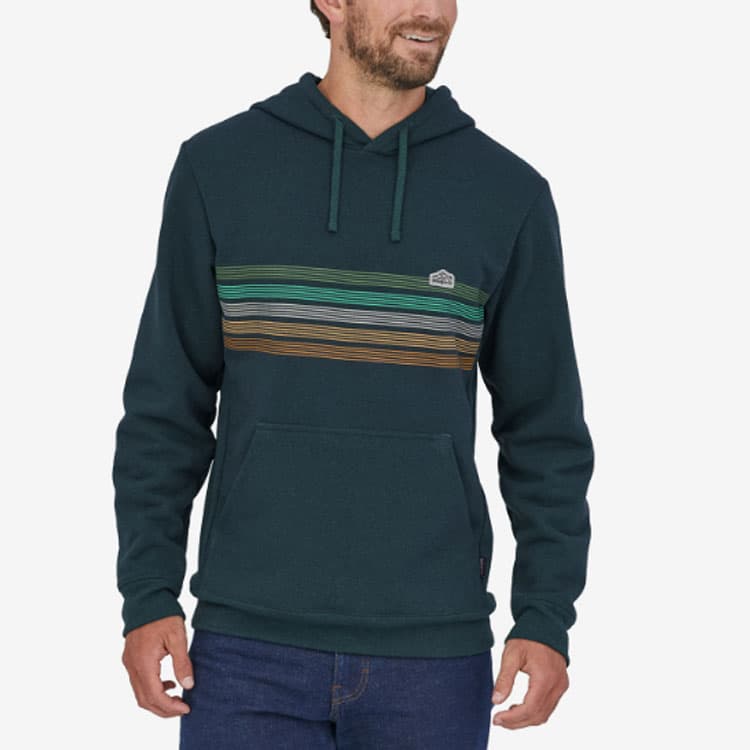Patagonia Uprisal Hoody