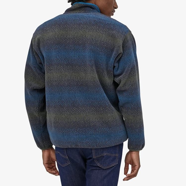 Patagonia Synchilla Snap-T