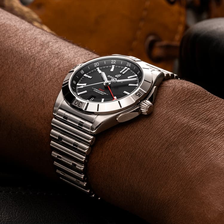 Breitling A32398101B1A1