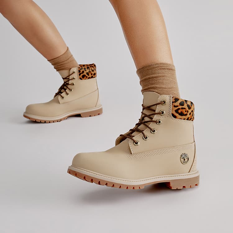 Timberland Jungle Pack 6" Boot