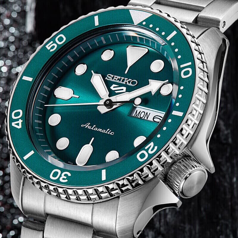 Seiko SRPD61K1