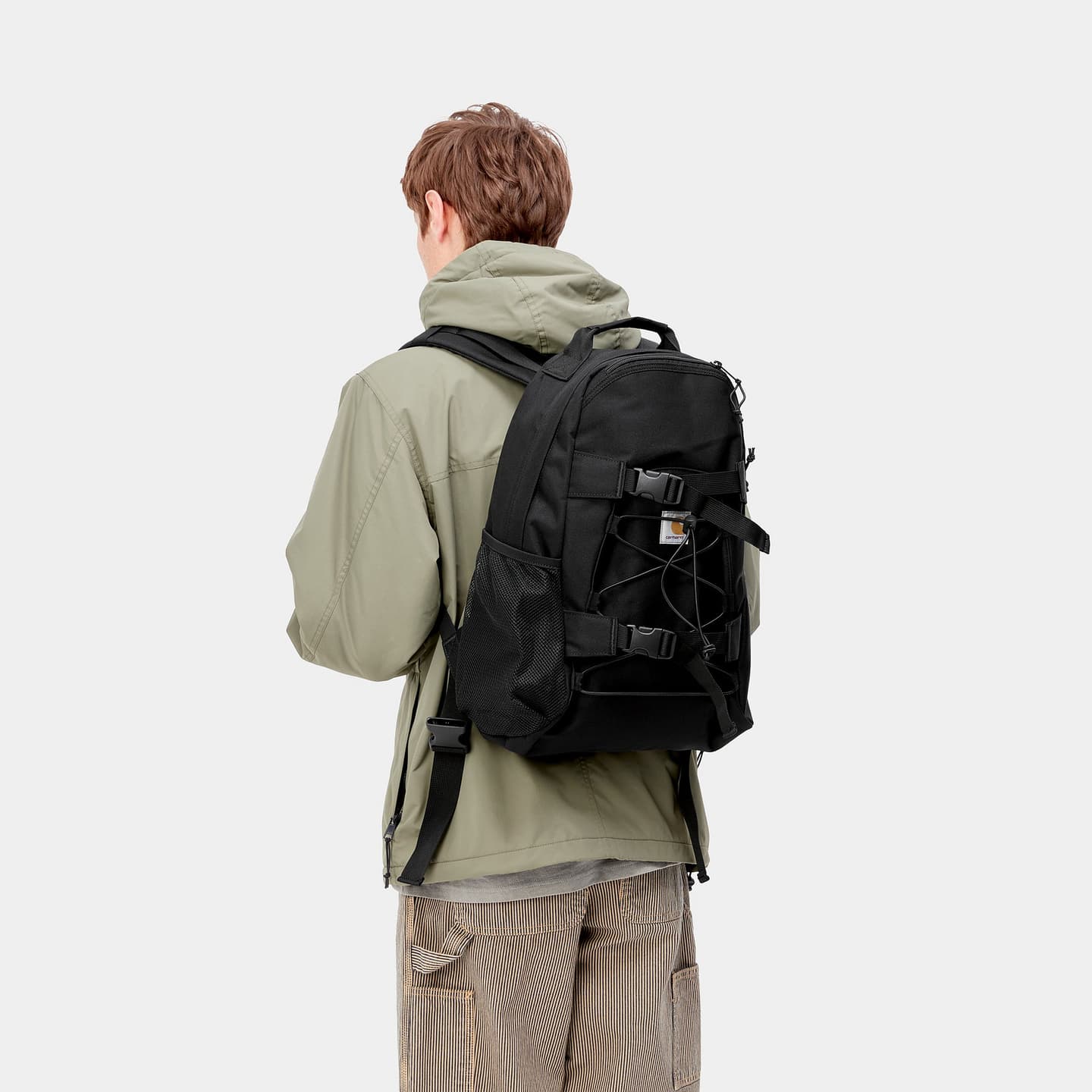 Carhartt WIP Kickflip