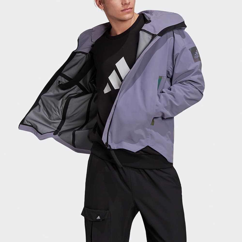 adidas Myshelter Jkt