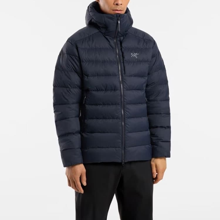 Arcteryx Thorium Hoody