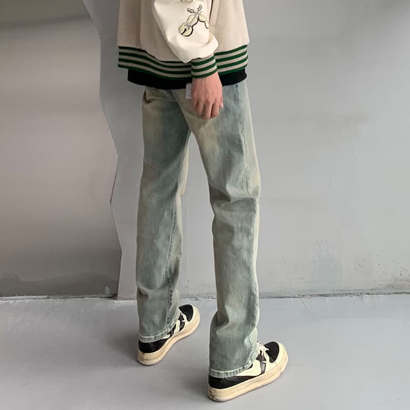KREATE DENIM