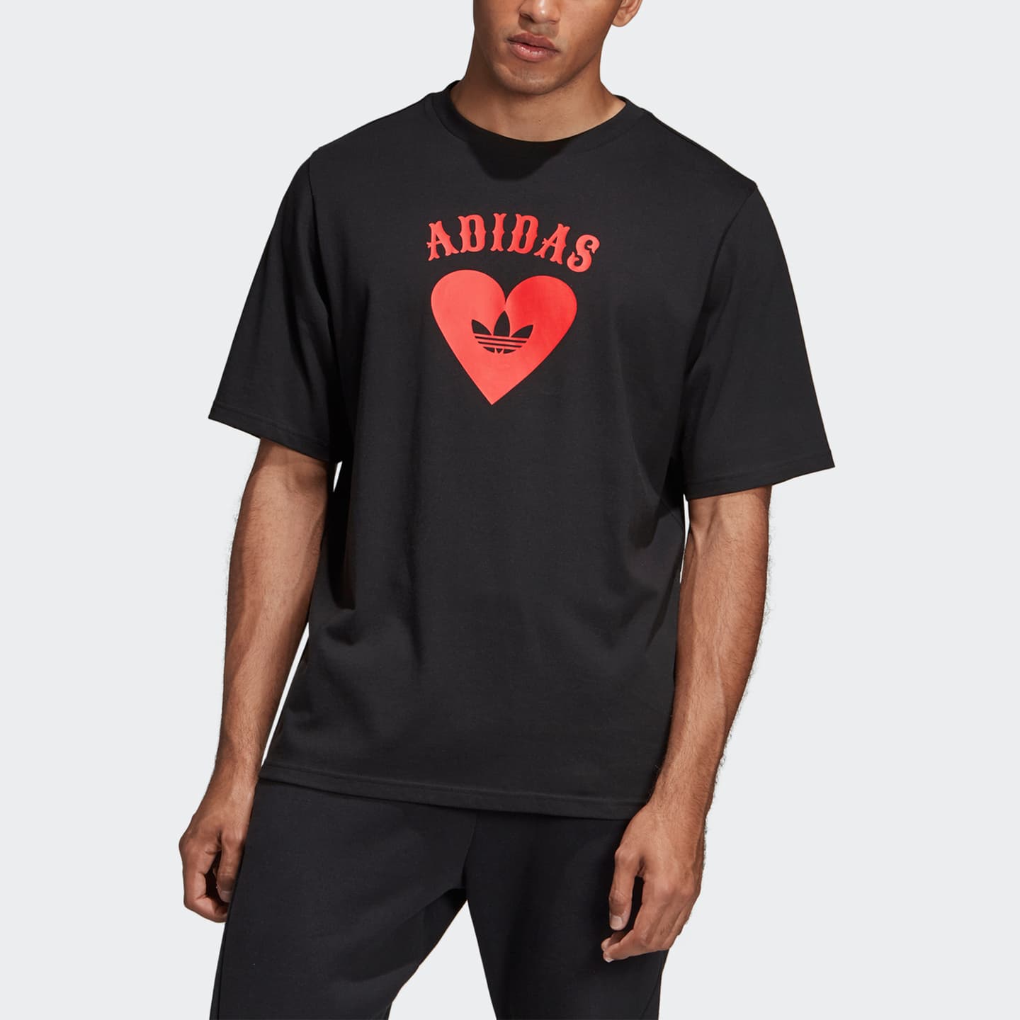 adidas Originals V Day Tee