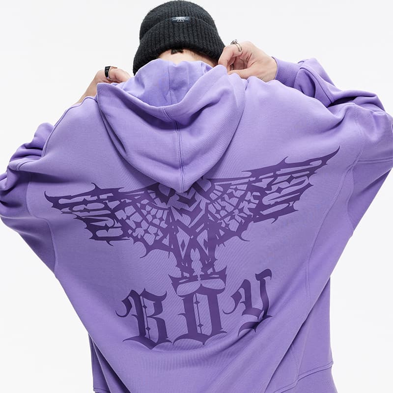 Boy London