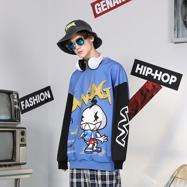 GENANX