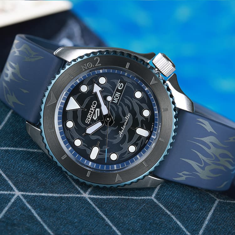 Seiko SRPH71K1