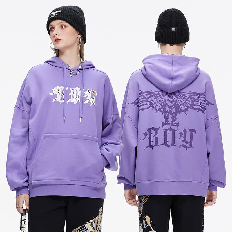 Boy London