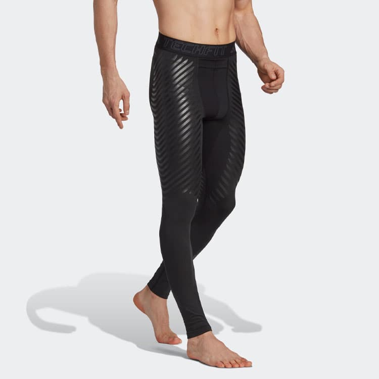 adidas Techfit Control Tights