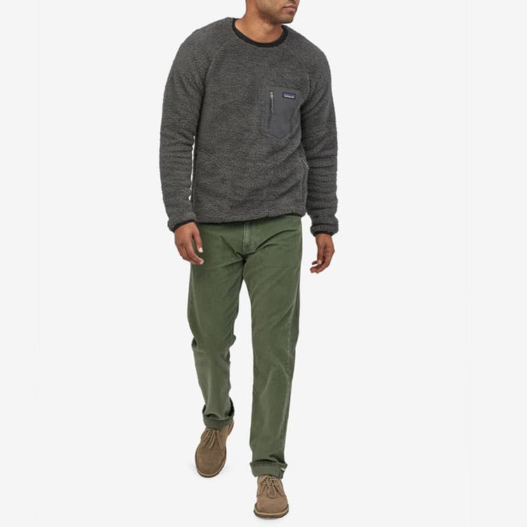 Patagonia Los Gatos Pullover