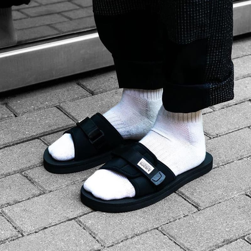 Suicoke Padri Sandal