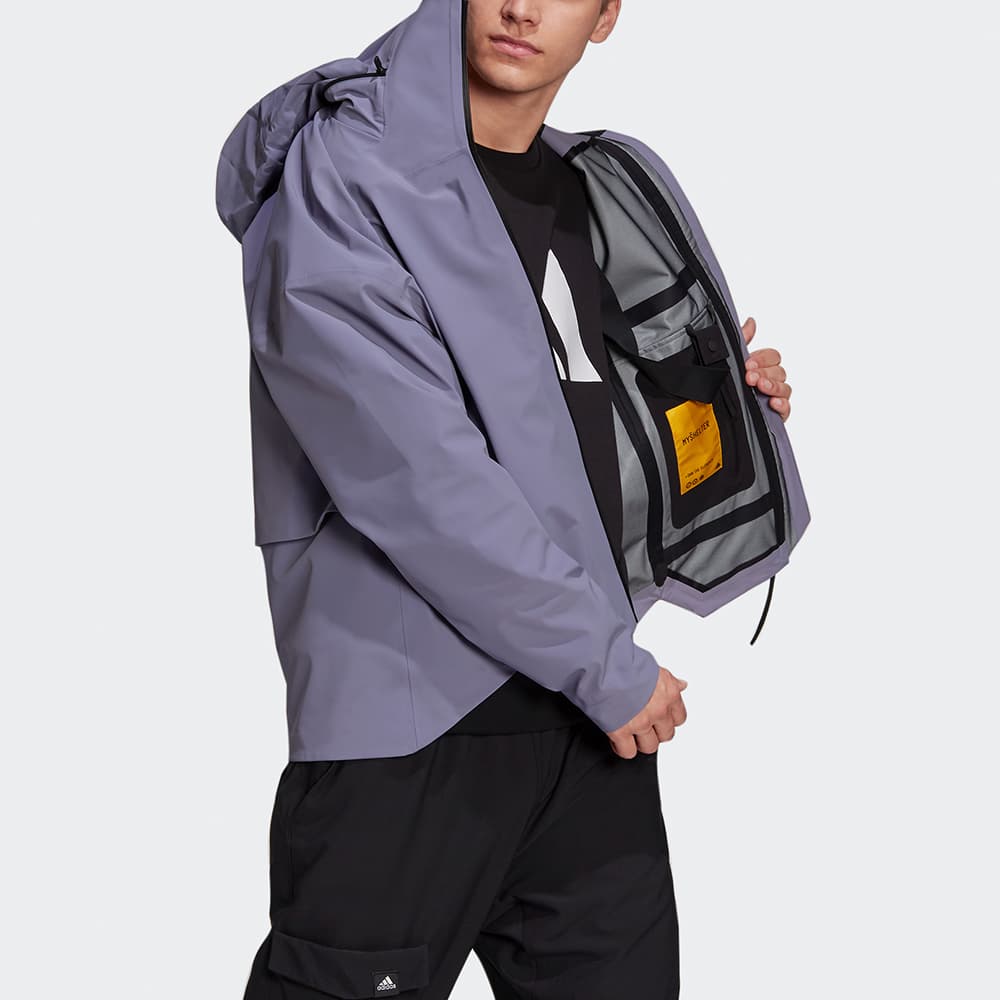 adidas Myshelter Jkt