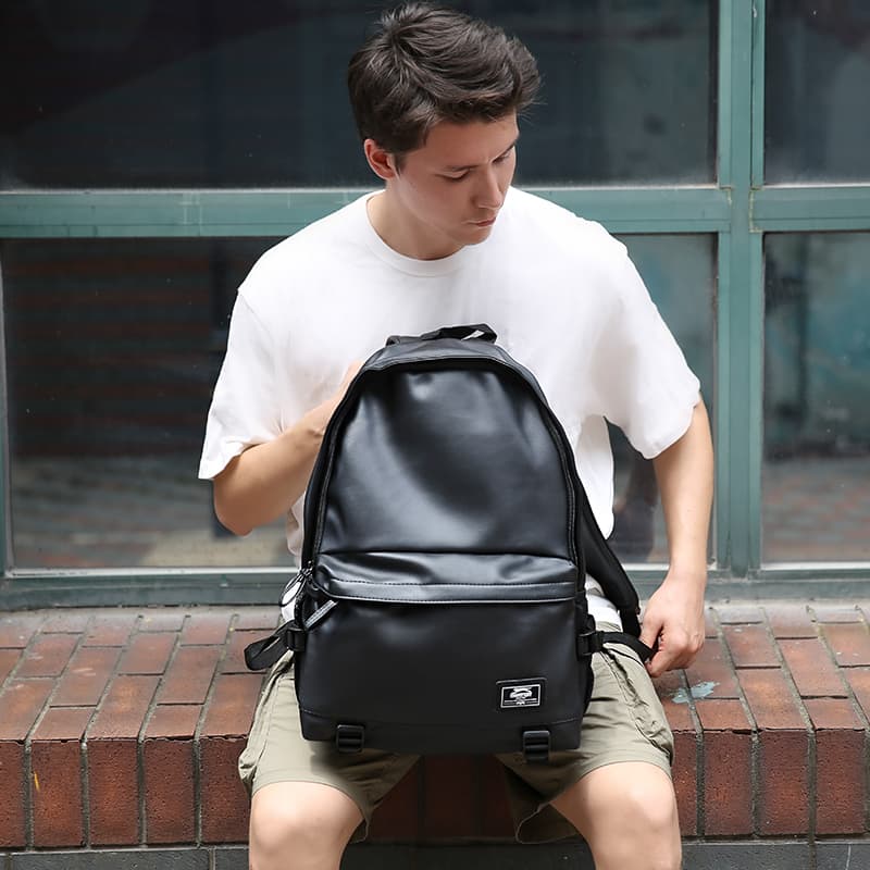 Slazenger Obsidian Backpack
