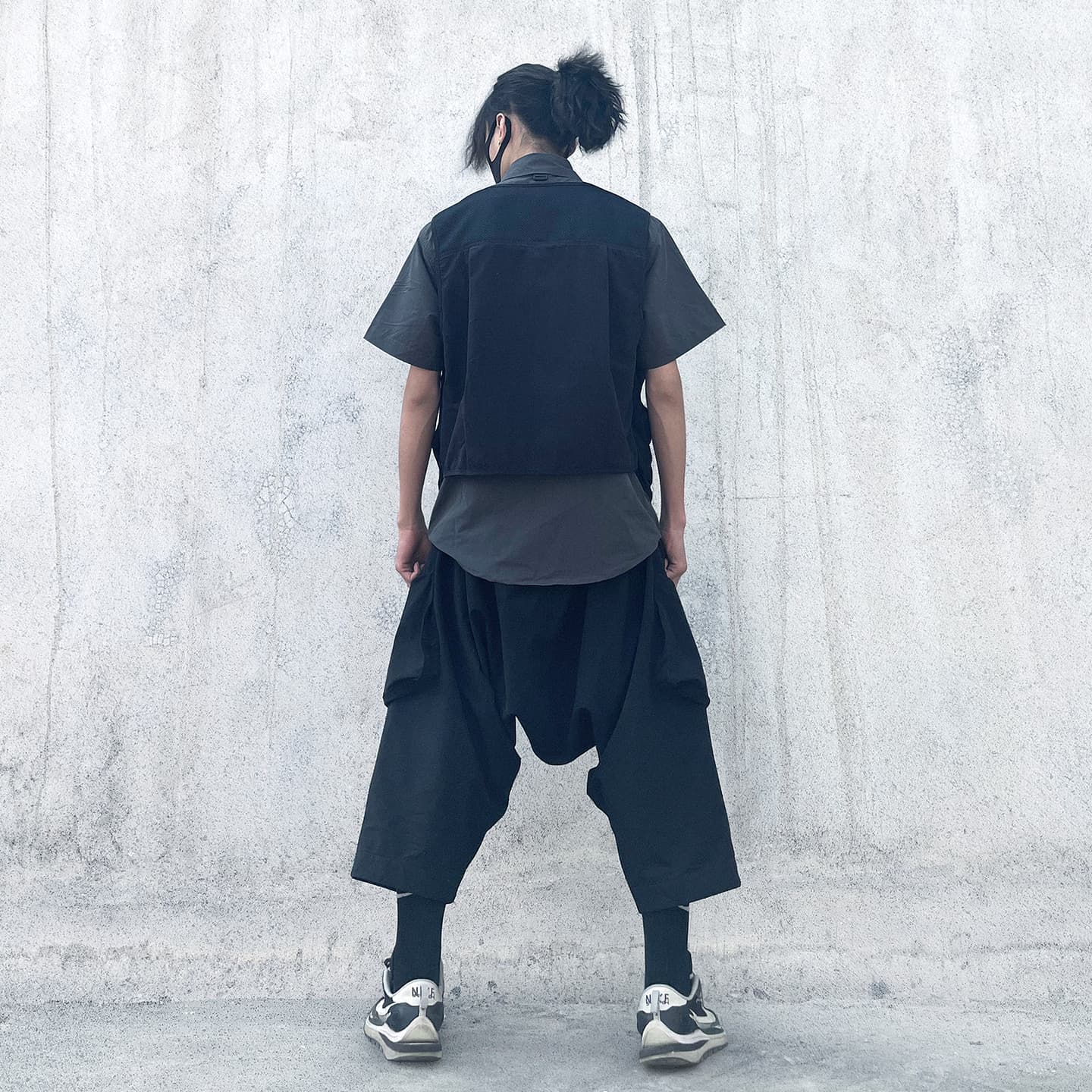 VIP Utility Short Sleeve Shirt