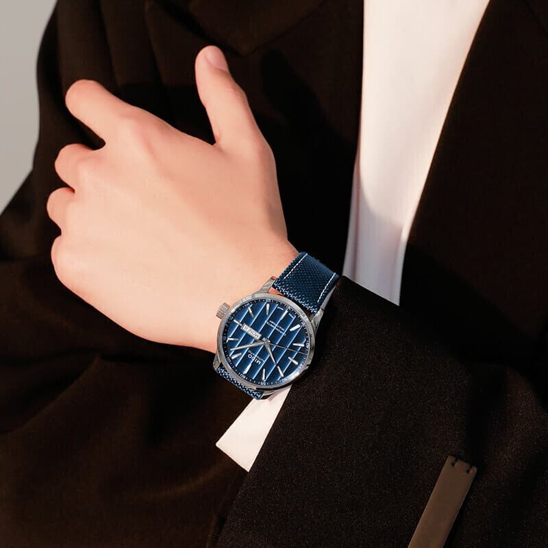 MIDO 100 42mm M038.431.17.041.00