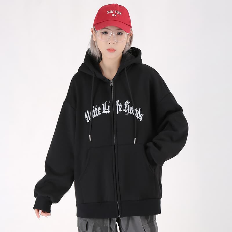 Unite Life HOODS