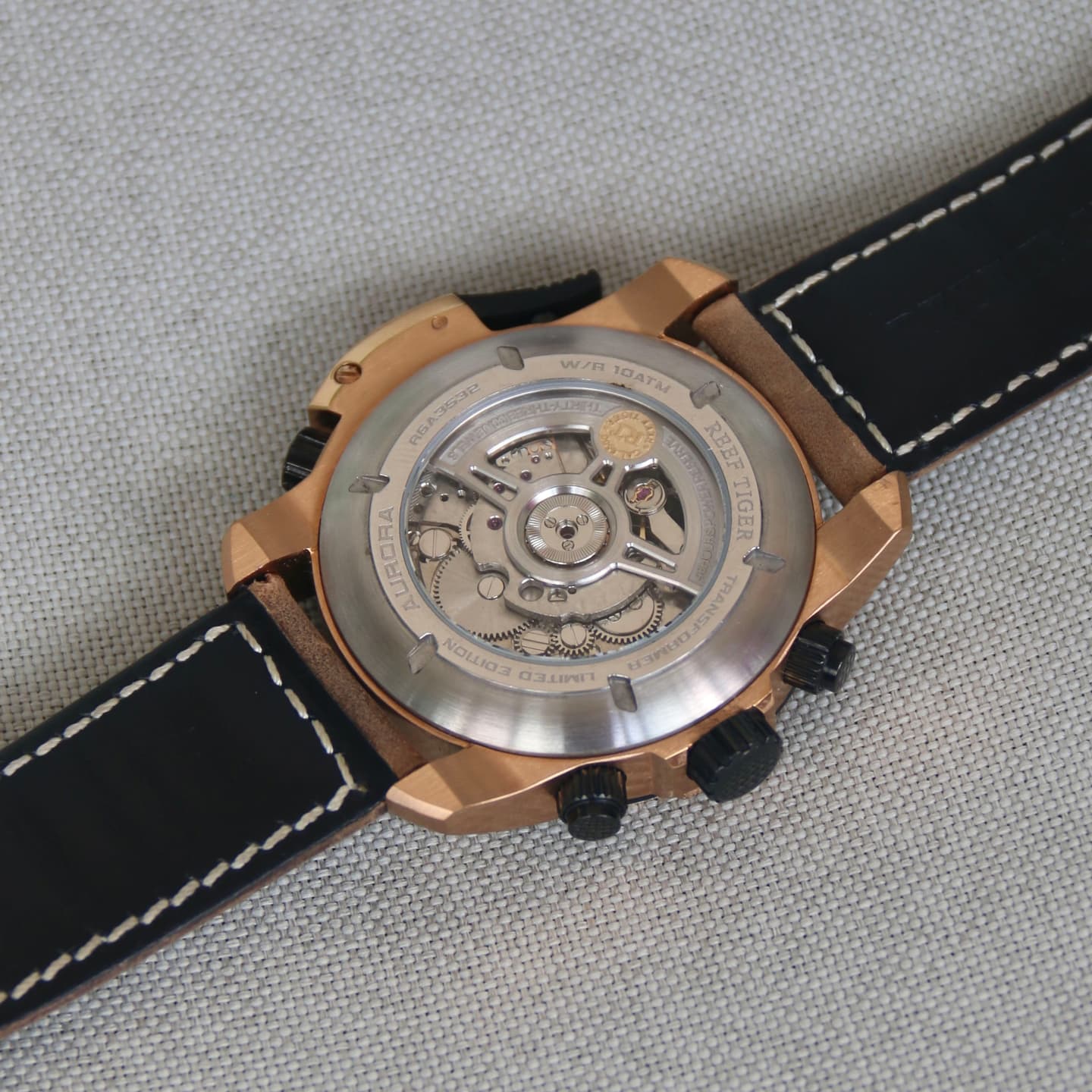 REEF TIGER RGA3503-MHJZ