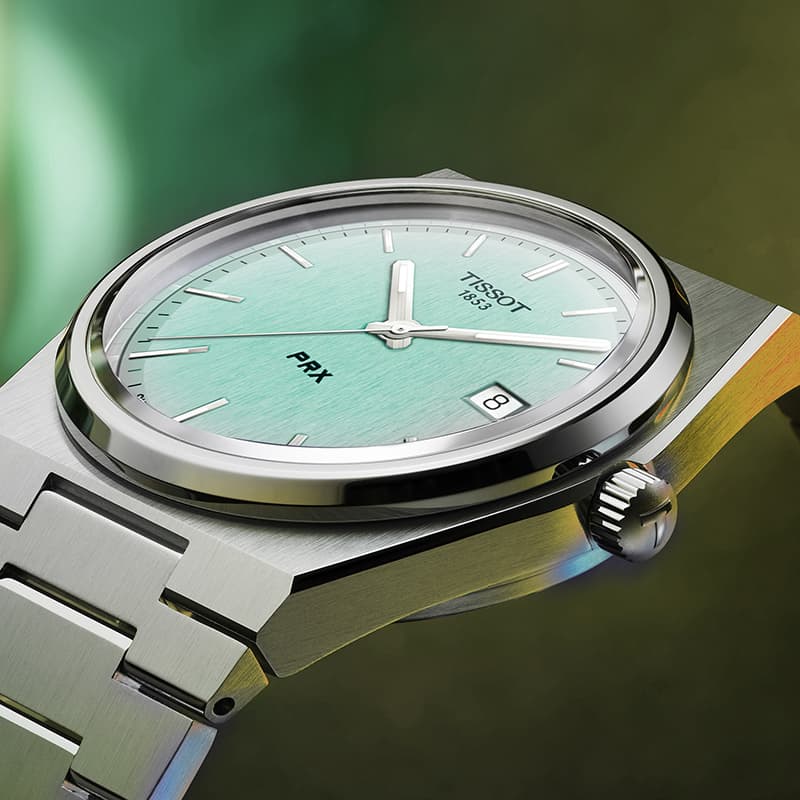 Tissot PRX