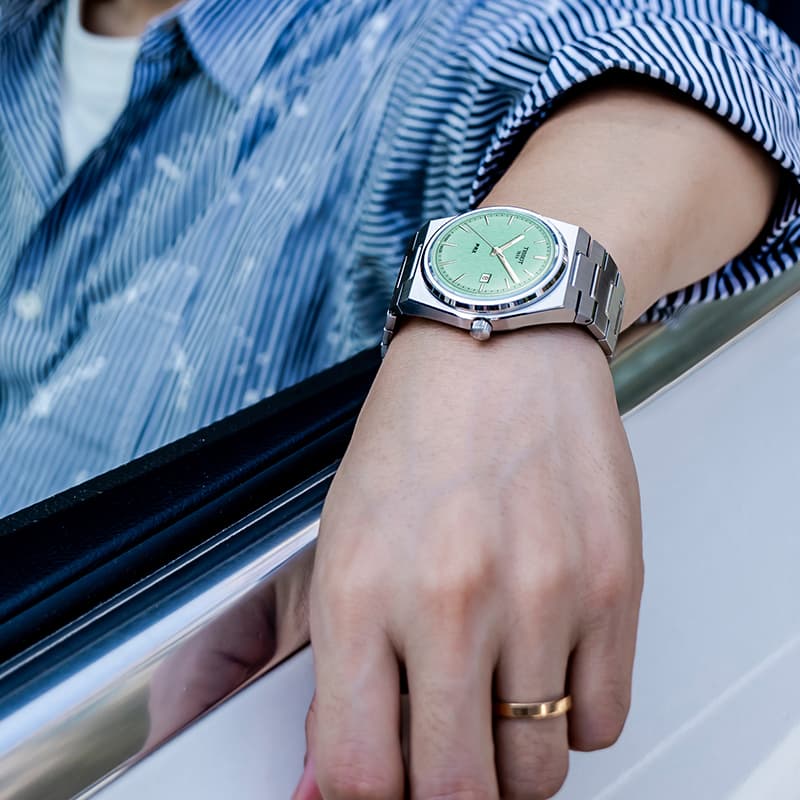 Tissot PRX