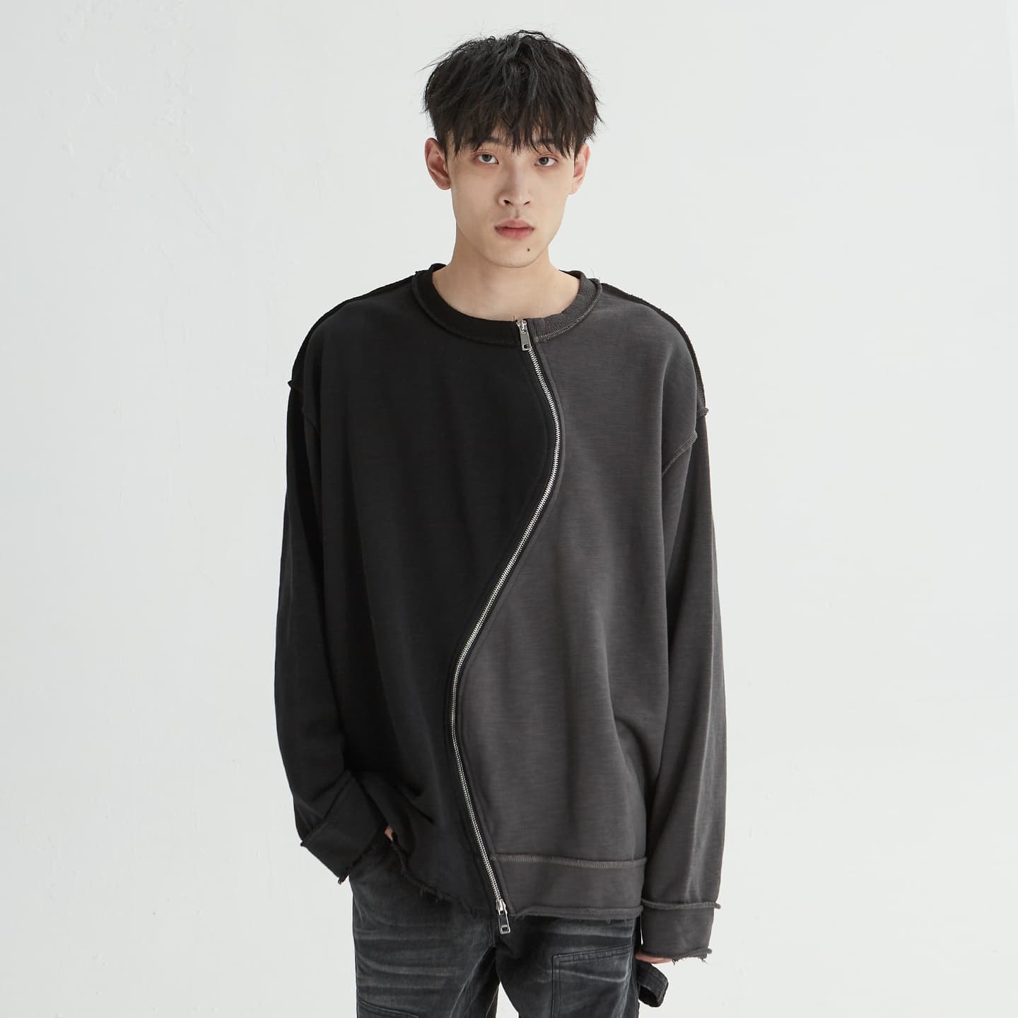 XINYINSU Sweatshirt