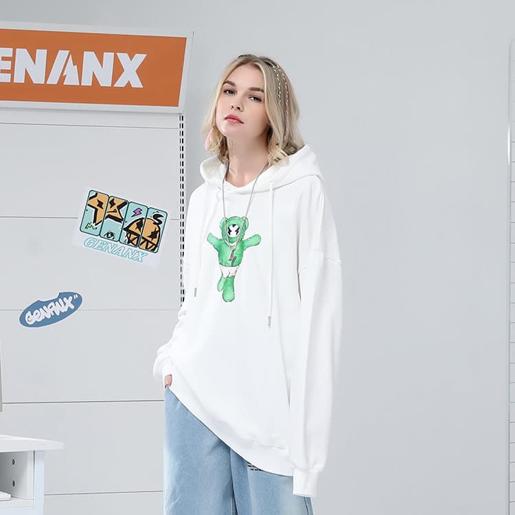 GENANX