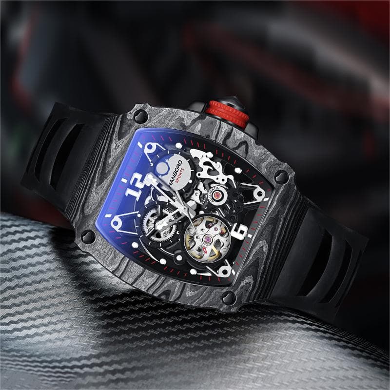 HANBORO HBR976-HH