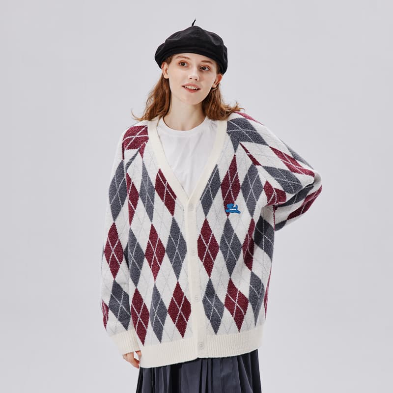 PSO Brand Puppy Series Sweater
