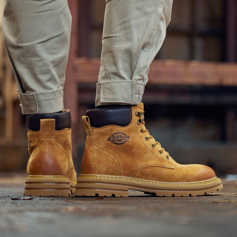 Dickies Outdoor Boots